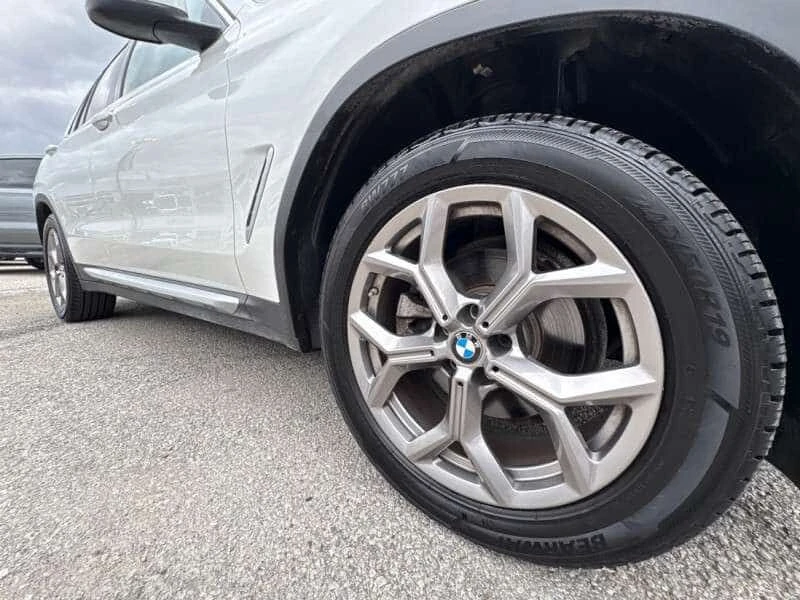 BMW X3 * xDrive30i * CARFAX * Фиксирана цена до БГ * , снимка 10 - Автомобили и джипове - 54060089