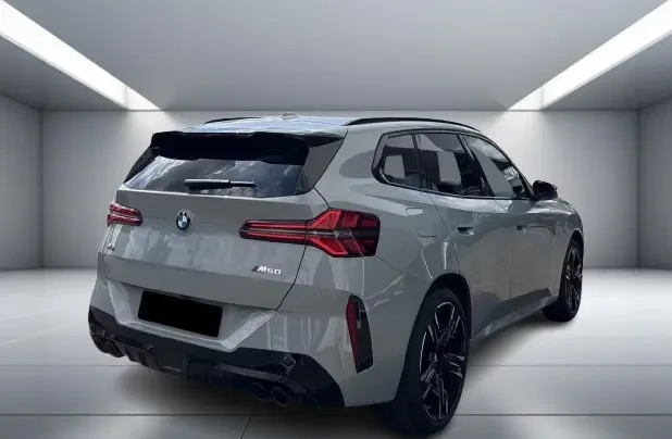 BMW X3 M50 xDrive = M-Sport Pro = Гаранция, снимка 2 - Автомобили и джипове - 54884771