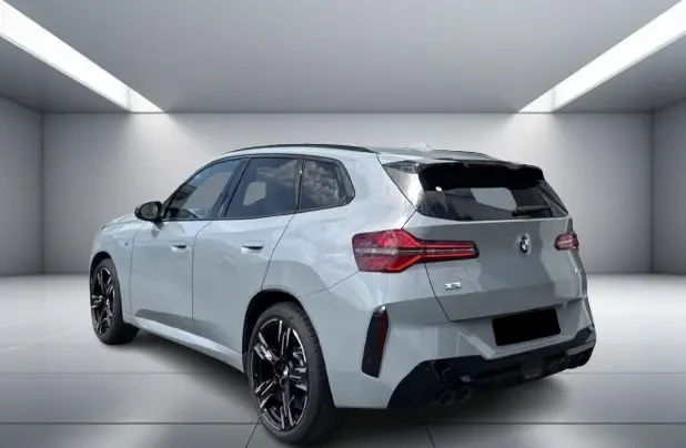 BMW X3 M50 xDrive = M-Sport Pro = Гаранция, снимка 3 - Автомобили и джипове - 54884771
