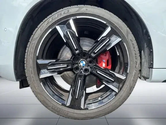 BMW X3 M50 xDrive = M-Sport Pro = Гаранция, снимка 4 - Автомобили и джипове - 54884771