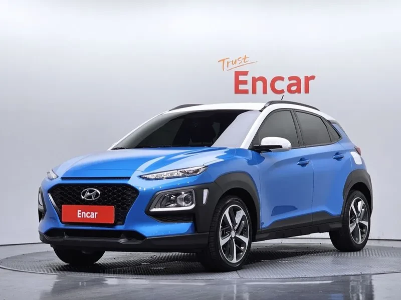 Hyundai Kona Modern Pop | Mobile.bg � ����������� 1