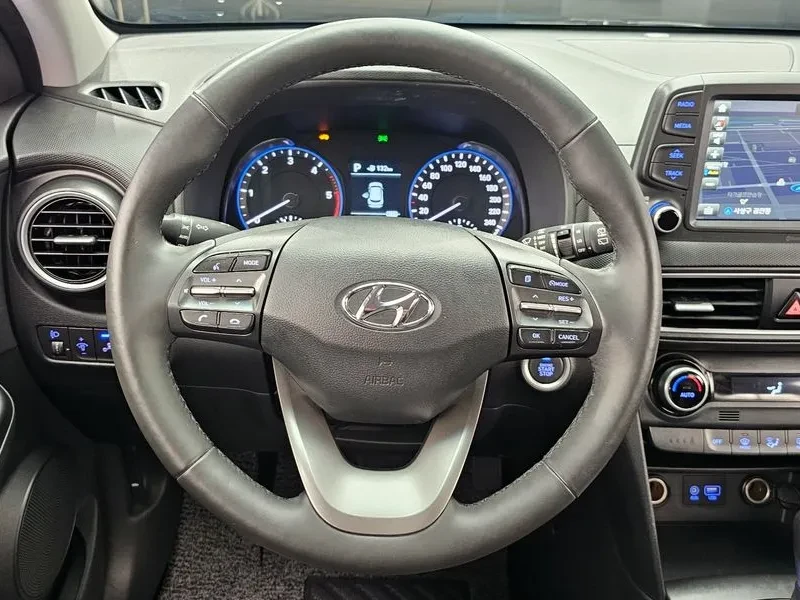 Hyundai Kona Modern Pop | Mobile.bg � ����������� 4