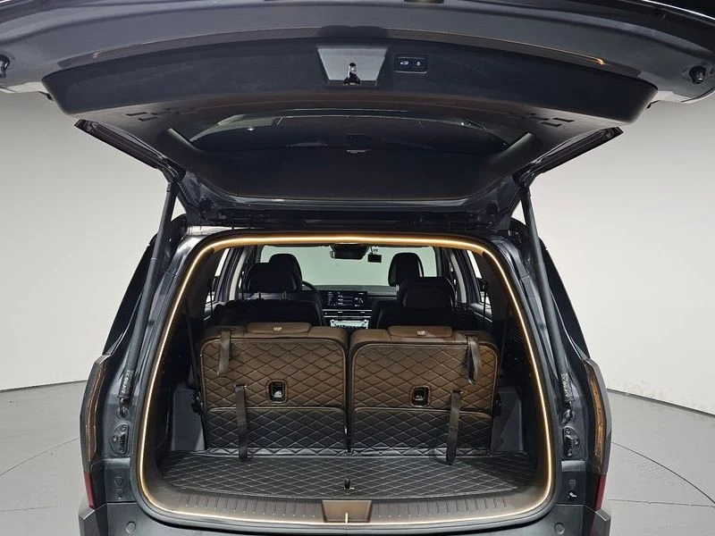 Hyundai Santa fe 2.5T Prestige, снимка 17 - Автомобили и джипове - 55592961
