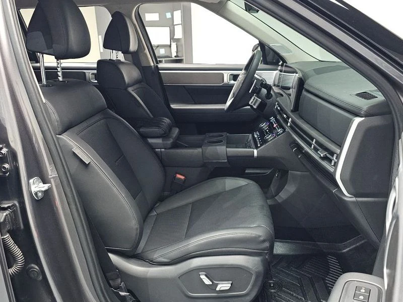 Hyundai Santa fe 2.5T Prestige, снимка 12 - Автомобили и джипове - 55592961