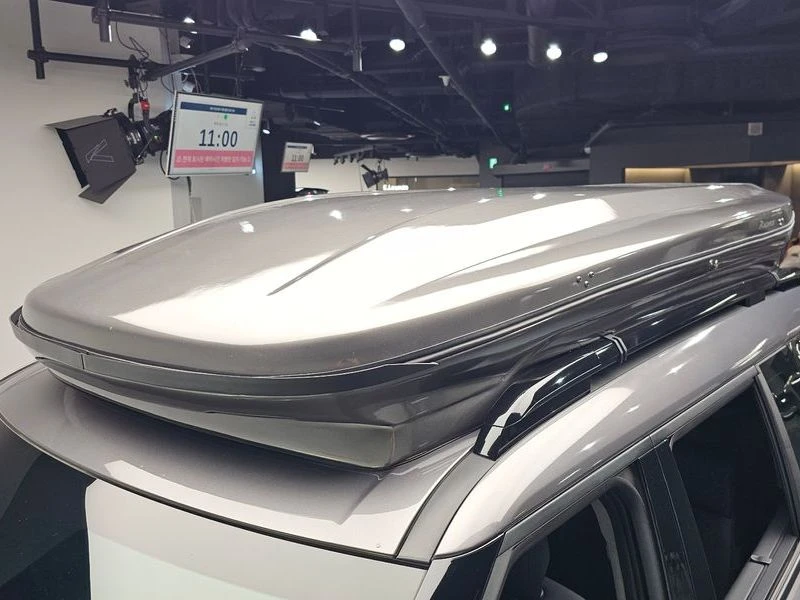 Hyundai Santa fe 2.5T Prestige, снимка 16 - Автомобили и джипове - 55592961
