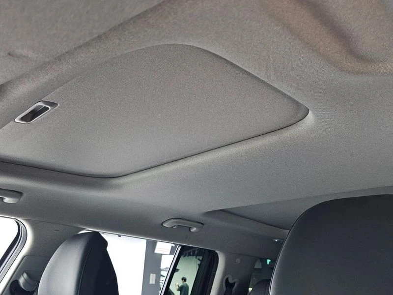 Hyundai Santa fe 2.5T Prestige, снимка 15 - Автомобили и джипове - 55592961