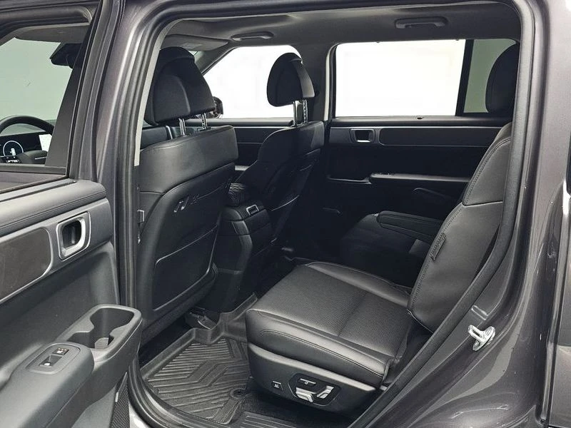 Hyundai Santa fe 2.5T Prestige, снимка 11 - Автомобили и джипове - 55592961