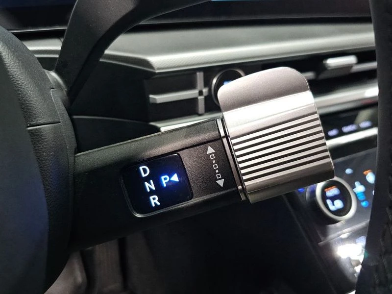 Hyundai Santa fe 2.5T Prestige, снимка 9 - Автомобили и джипове - 55592961