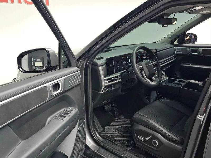 Hyundai Santa fe 2.5T Prestige, снимка 10 - Автомобили и джипове - 55592961