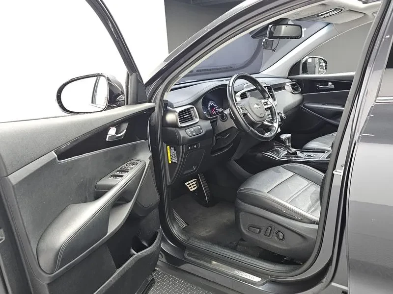 Kia Sorento Diesel 2.2 4Wd Noblesse Special, снимка 10 - Автомобили и джипове - 55640127
