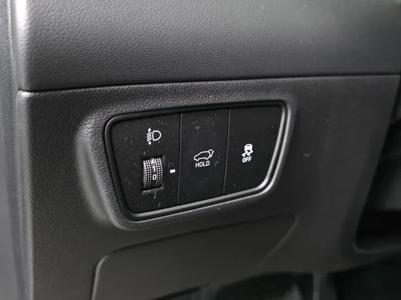 Hyundai Tucson 1.6 4WD - САМО 30% АВАНС, снимка 12 - Автомобили и джипове - 56255855