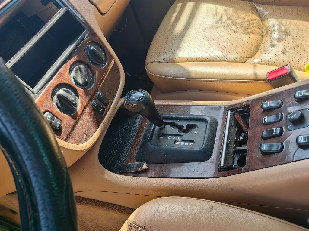 Mercedes-Benz ML 270 2.7 4.0CDI 3.2i 3br. | Mobile.bg   11