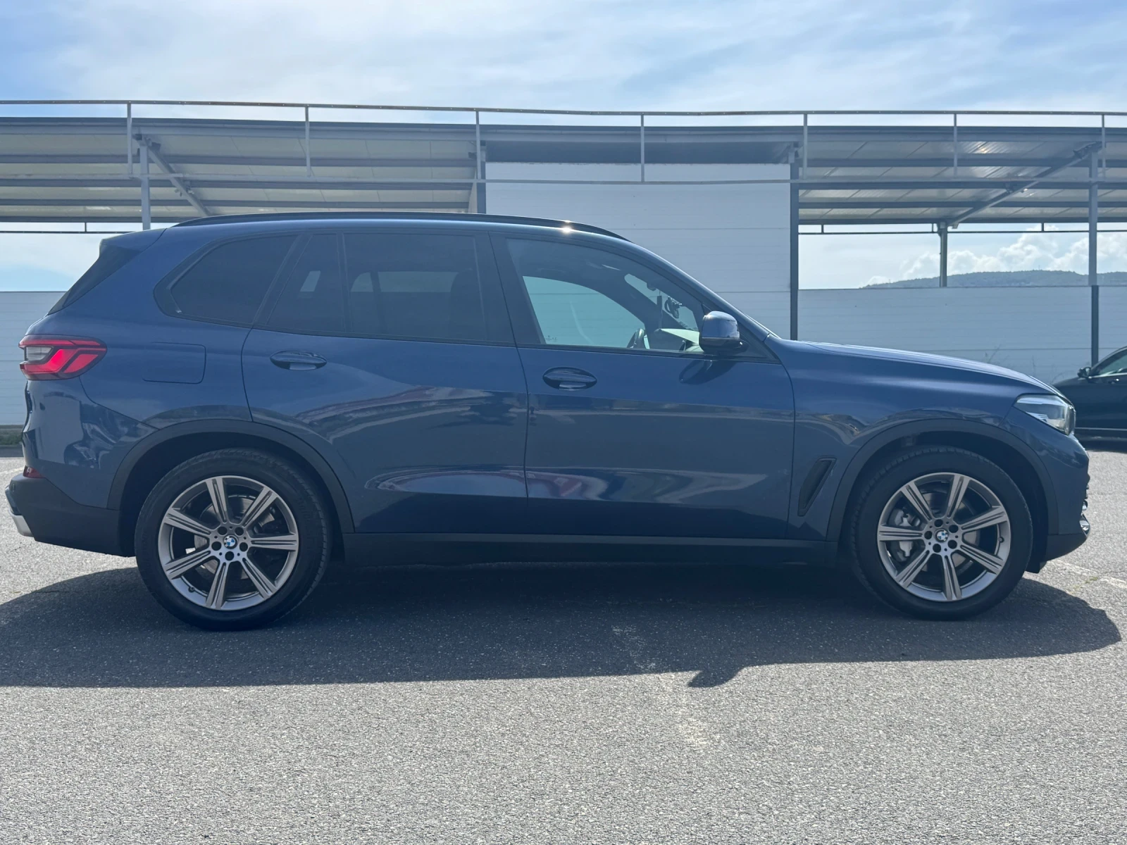 BMW X5 G05 - изображение 4