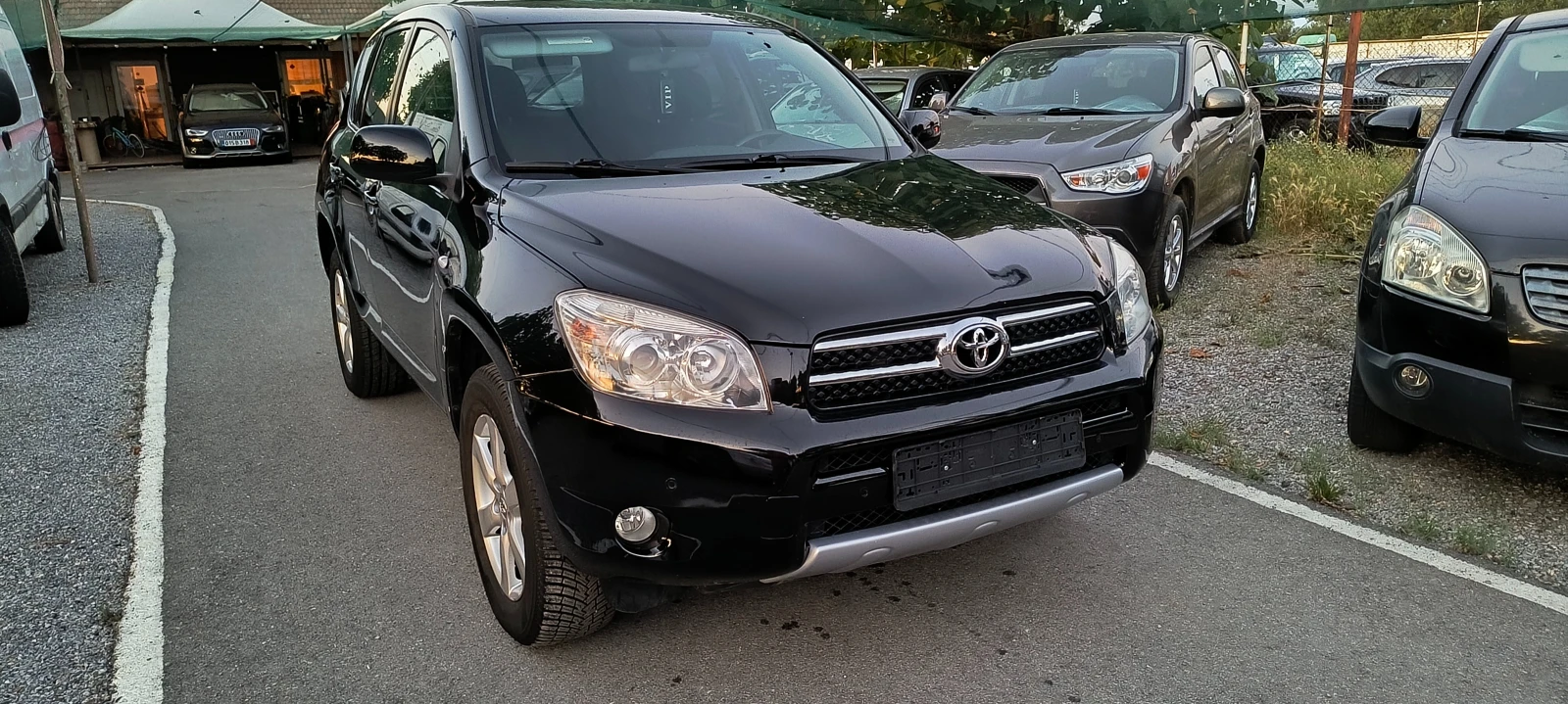 Toyota Rav4  - изображение 2