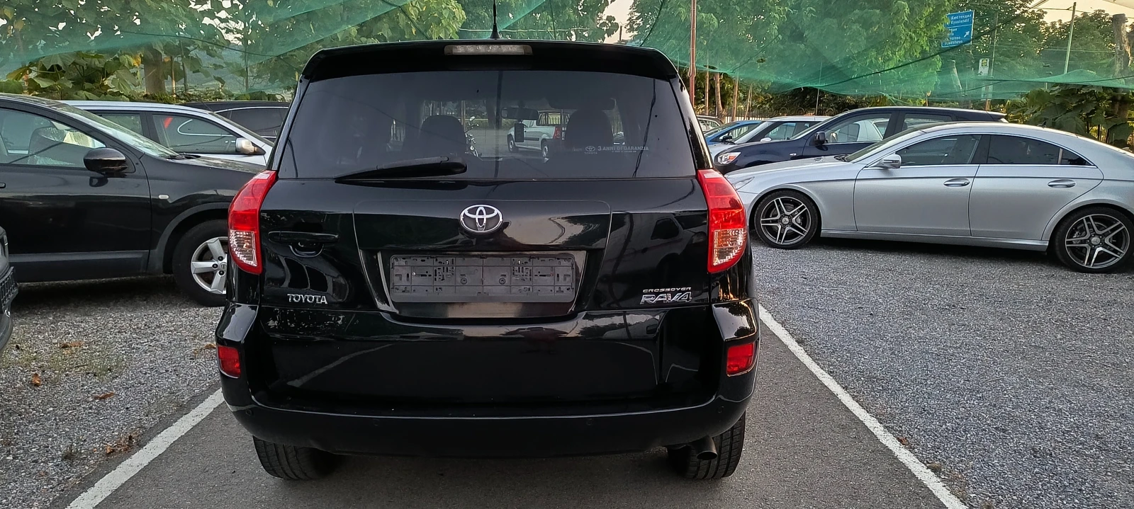 Toyota Rav4  - изображение 6