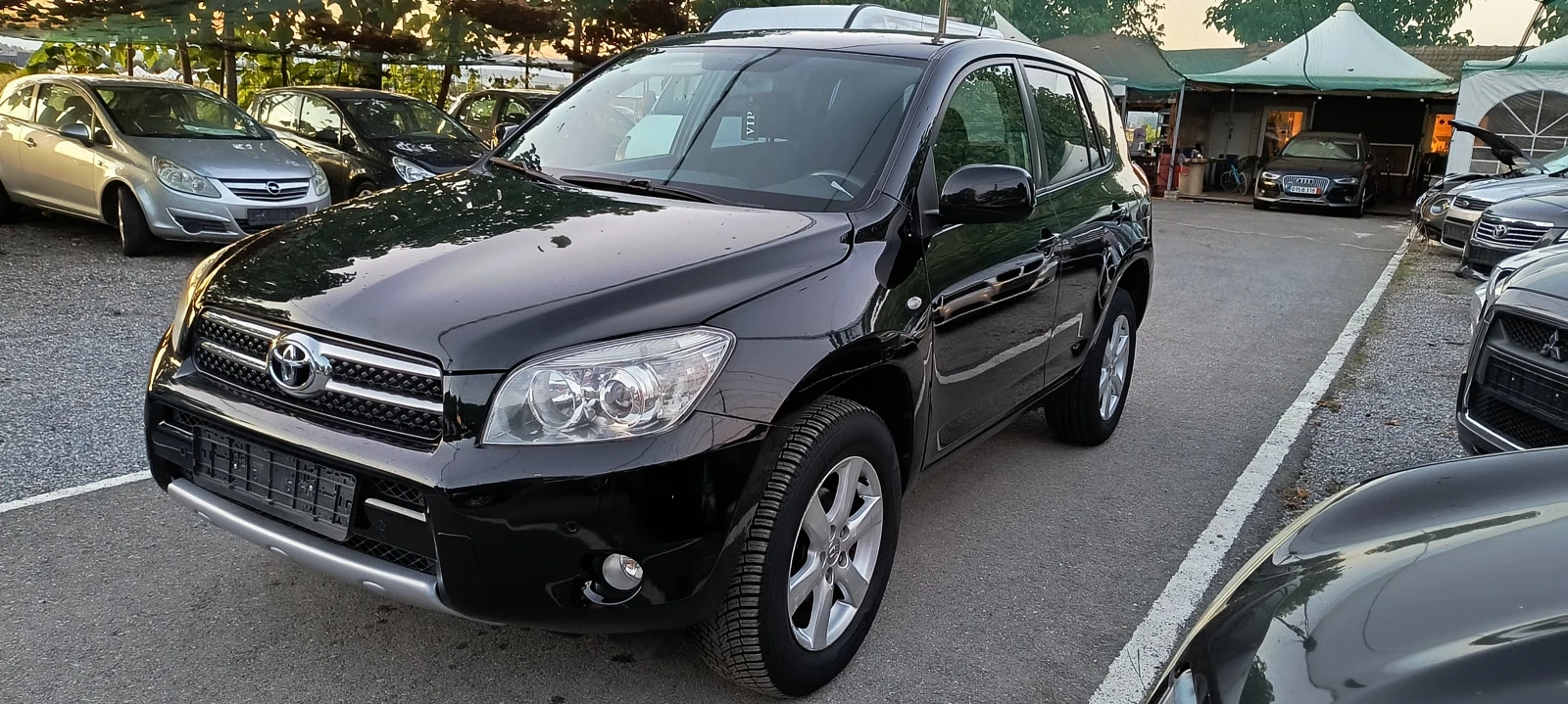 Toyota Rav4  - изображение 3