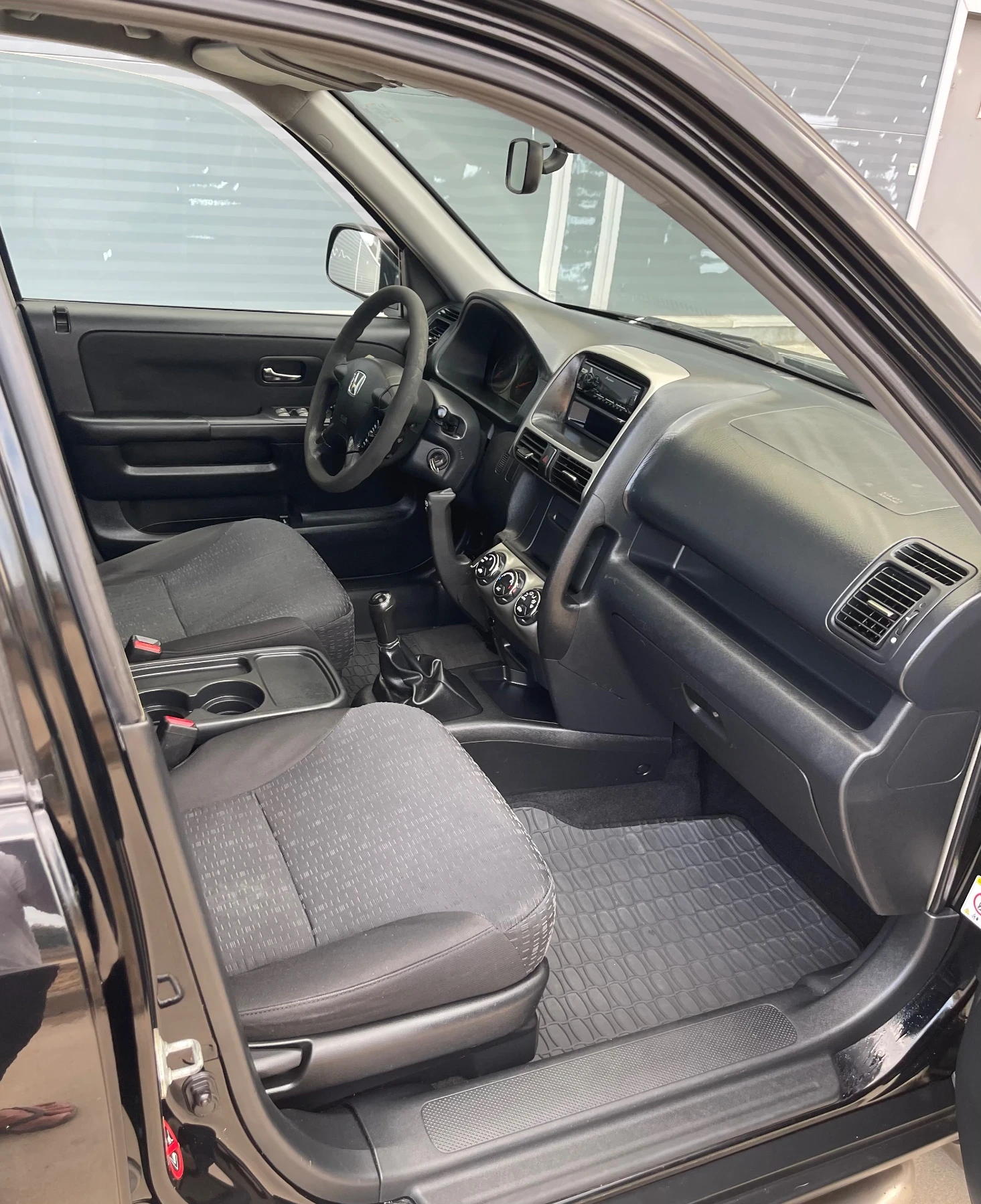 Honda Cr-v Honda Cr-v 2.0i 150 .. Facelift 4x4 | Mobile.bg   14