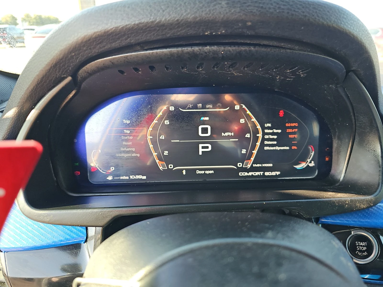 BMW X5 M* SPORT* LINE* ПОДГРЕВ* КАМЕРА* КЕЙЛЕС* LANE* ASS - изображение 10