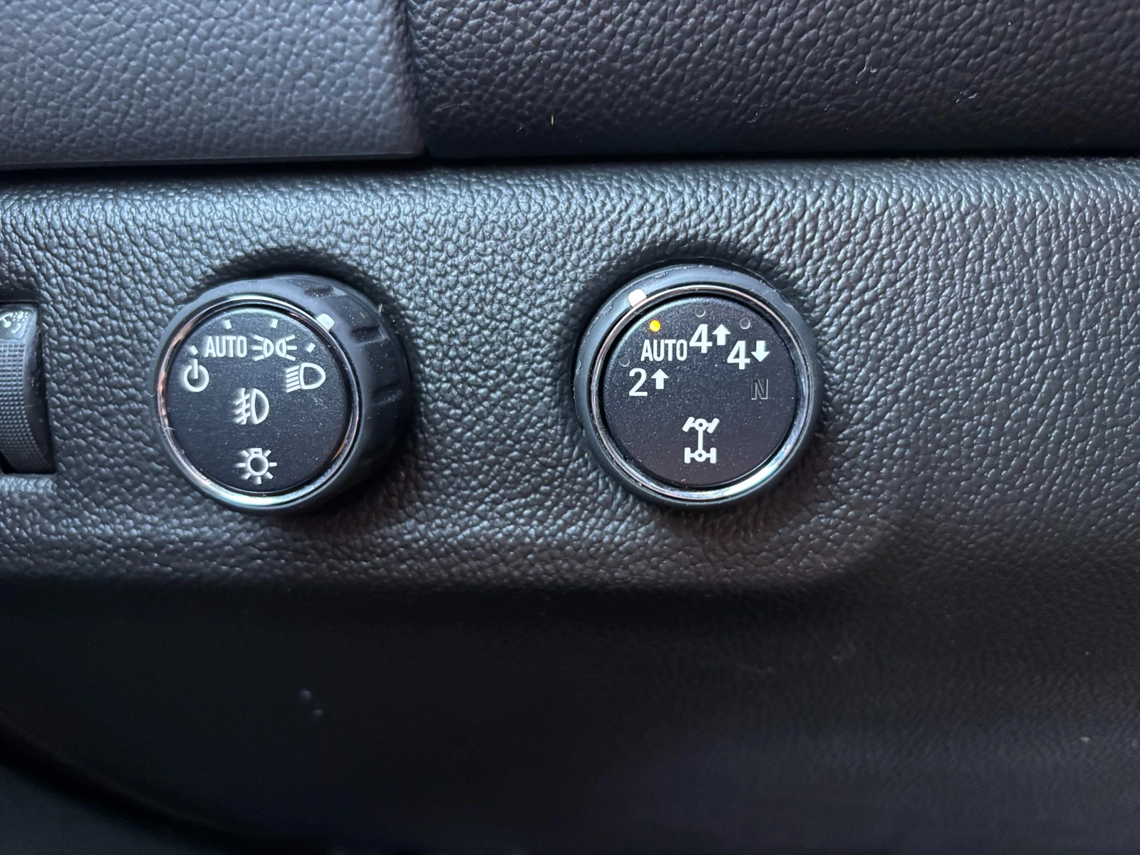 Chevrolet Colorado PICK UP | Mobile.bg   13