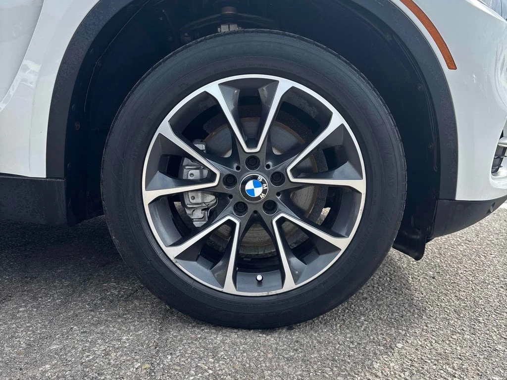 BMW X5 * xDrive35i * CARFAX * БЕЗ ПЪРВОНАЧАЛНА ВНОСКА - изображение 7