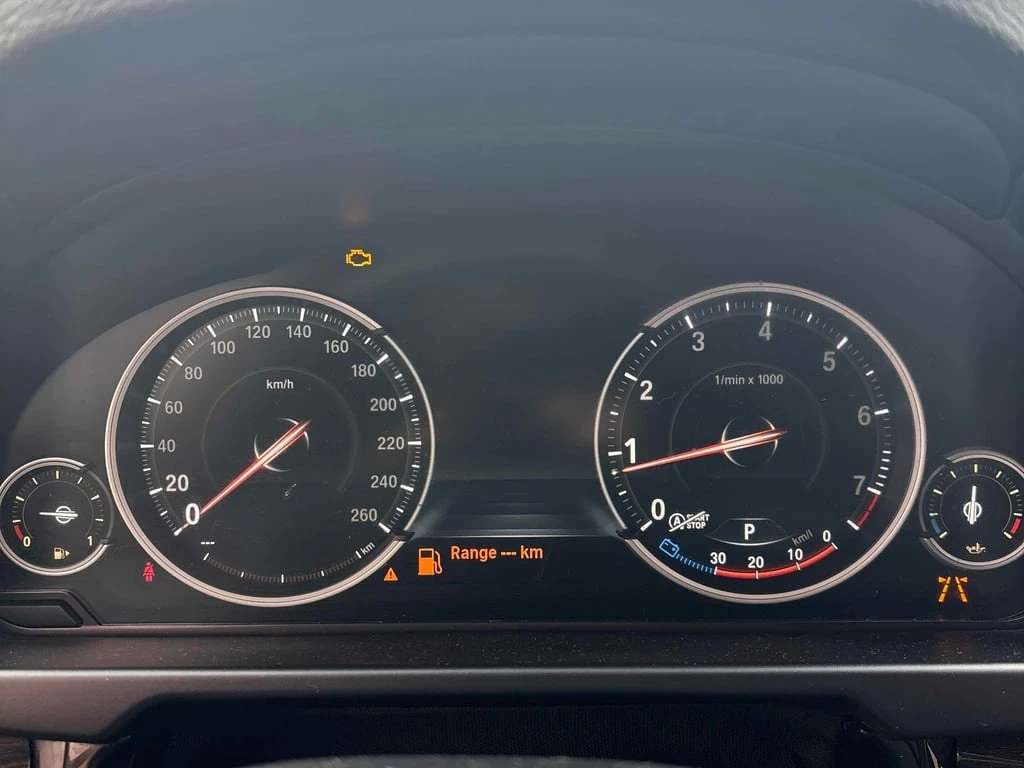 BMW X5 * xDrive35i * CARFAX * БЕЗ ПЪРВОНАЧАЛНА ВНОСКА - изображение 8