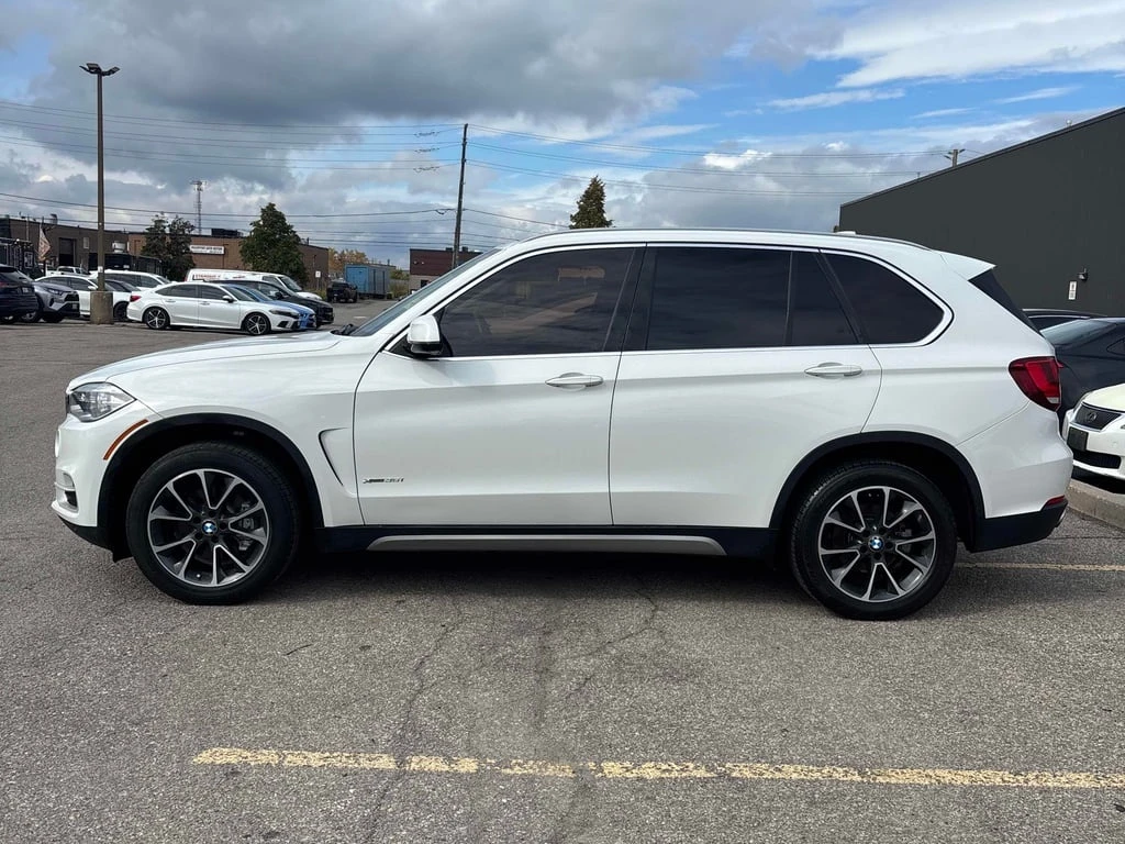 BMW X5 * xDrive35i * CARFAX * БЕЗ ПЪРВОНАЧАЛНА ВНОСКА - изображение 2