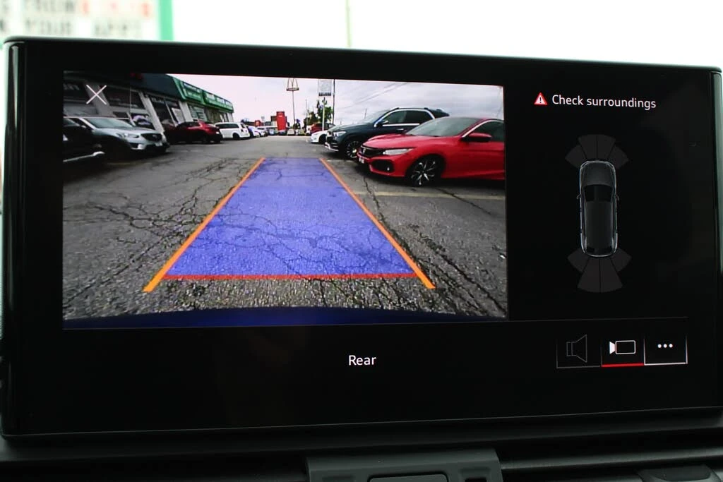 Audi Q5 Progressiv BLINDSPOT* CAM* * PANO*  | Mobile.bg   15