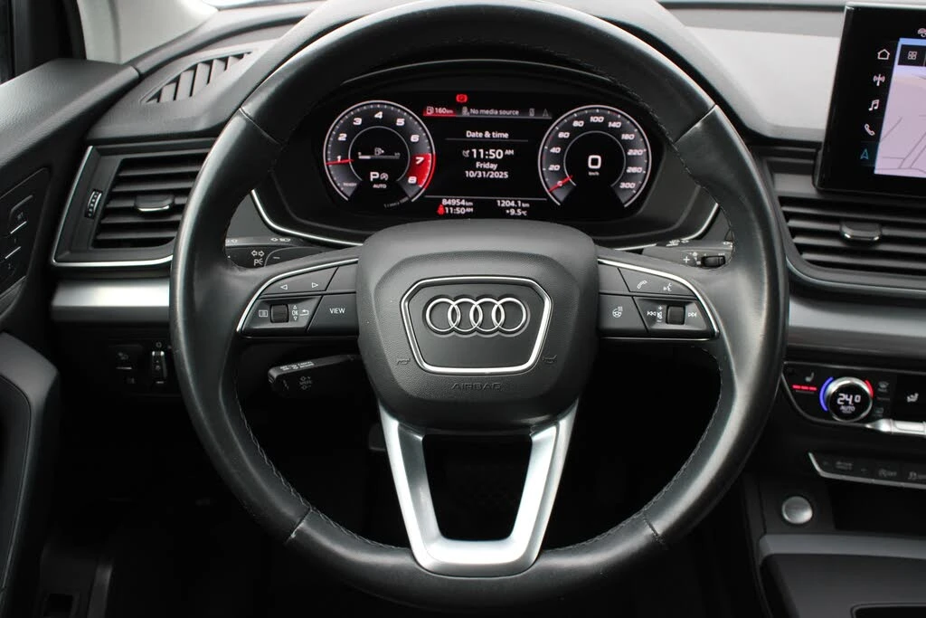 Audi Q5 Progressiv BLINDSPOT* CAM* * PANO*  | Mobile.bg   12