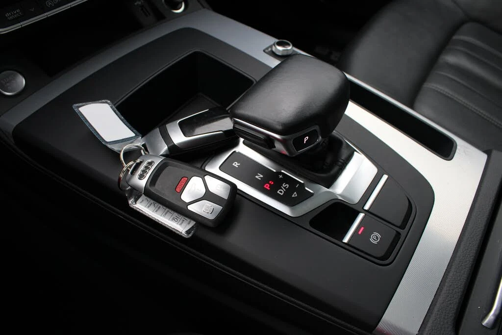 Audi Q5 Progressiv BLINDSPOT* CAM* * PANO*  | Mobile.bg   14