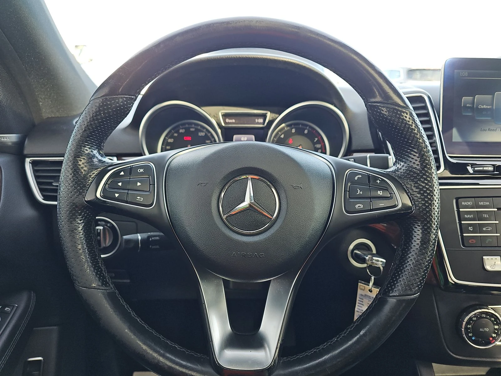 Mercedes-Benz GLE 350 4MATIC | Mobile.bg � ����������� 7