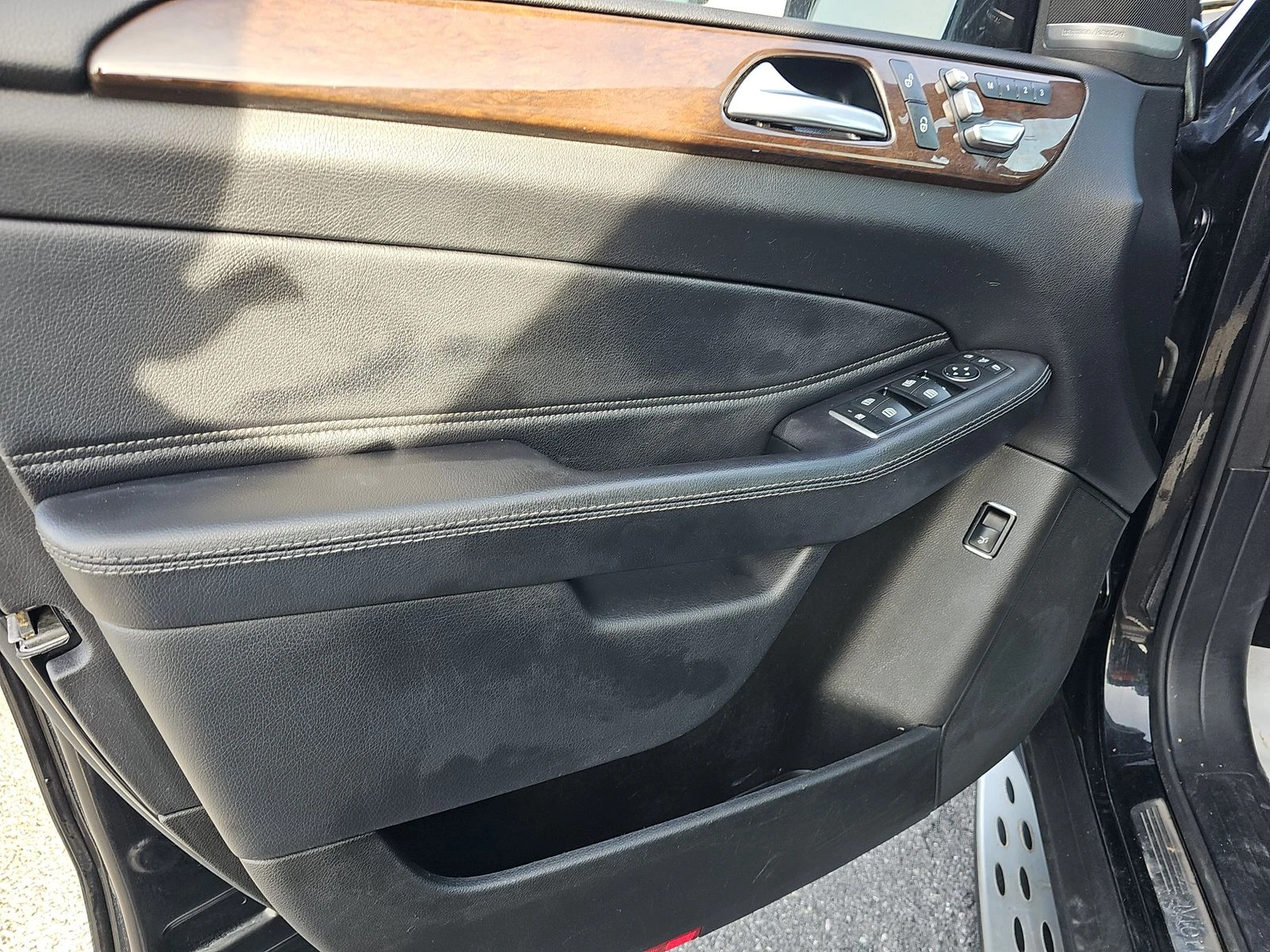 Mercedes-Benz GLE 350 4MATIC | Mobile.bg � ����������� 11