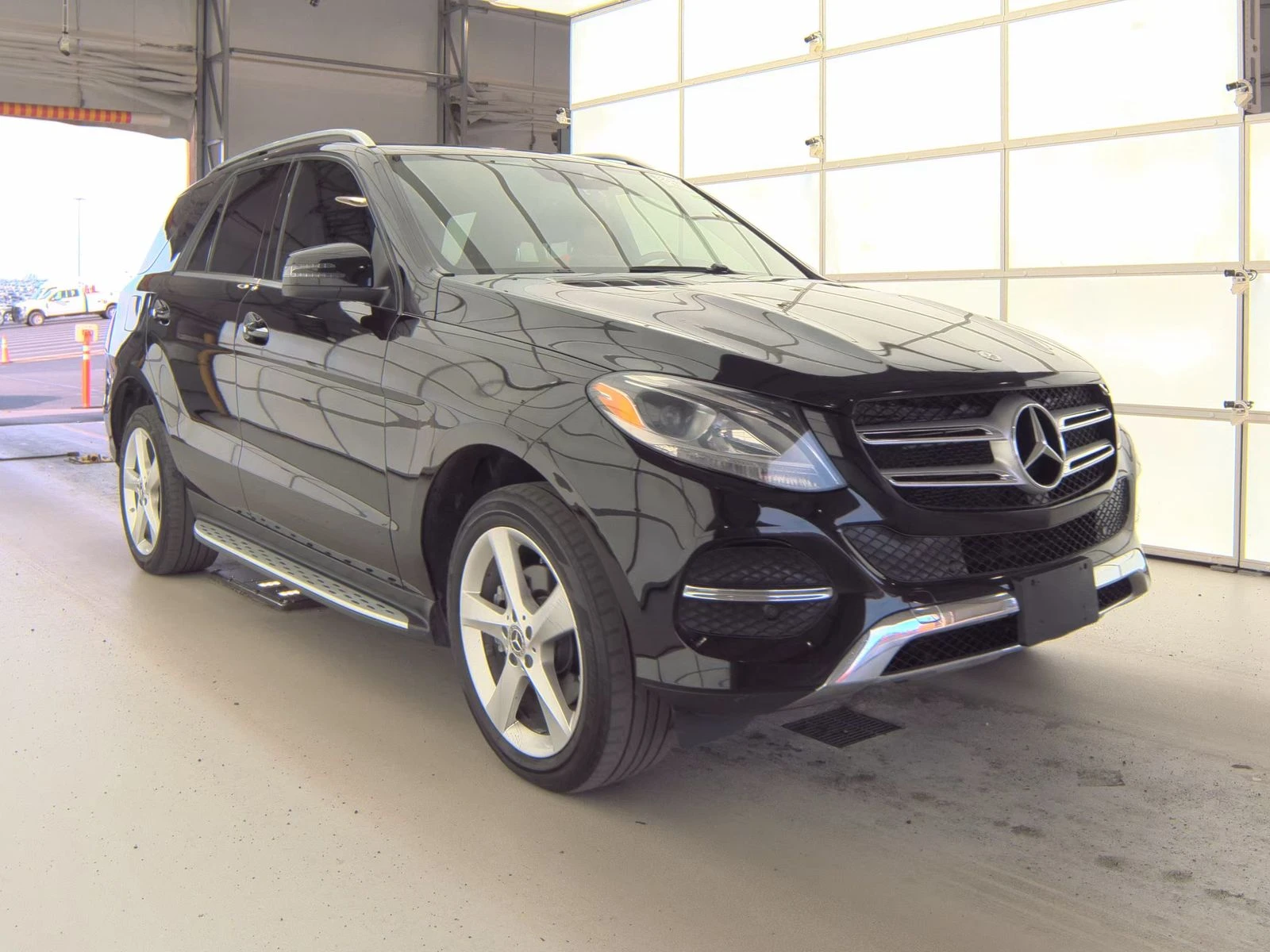 Mercedes-Benz GLE 350 4MATIC | Mobile.bg � ����������� 3