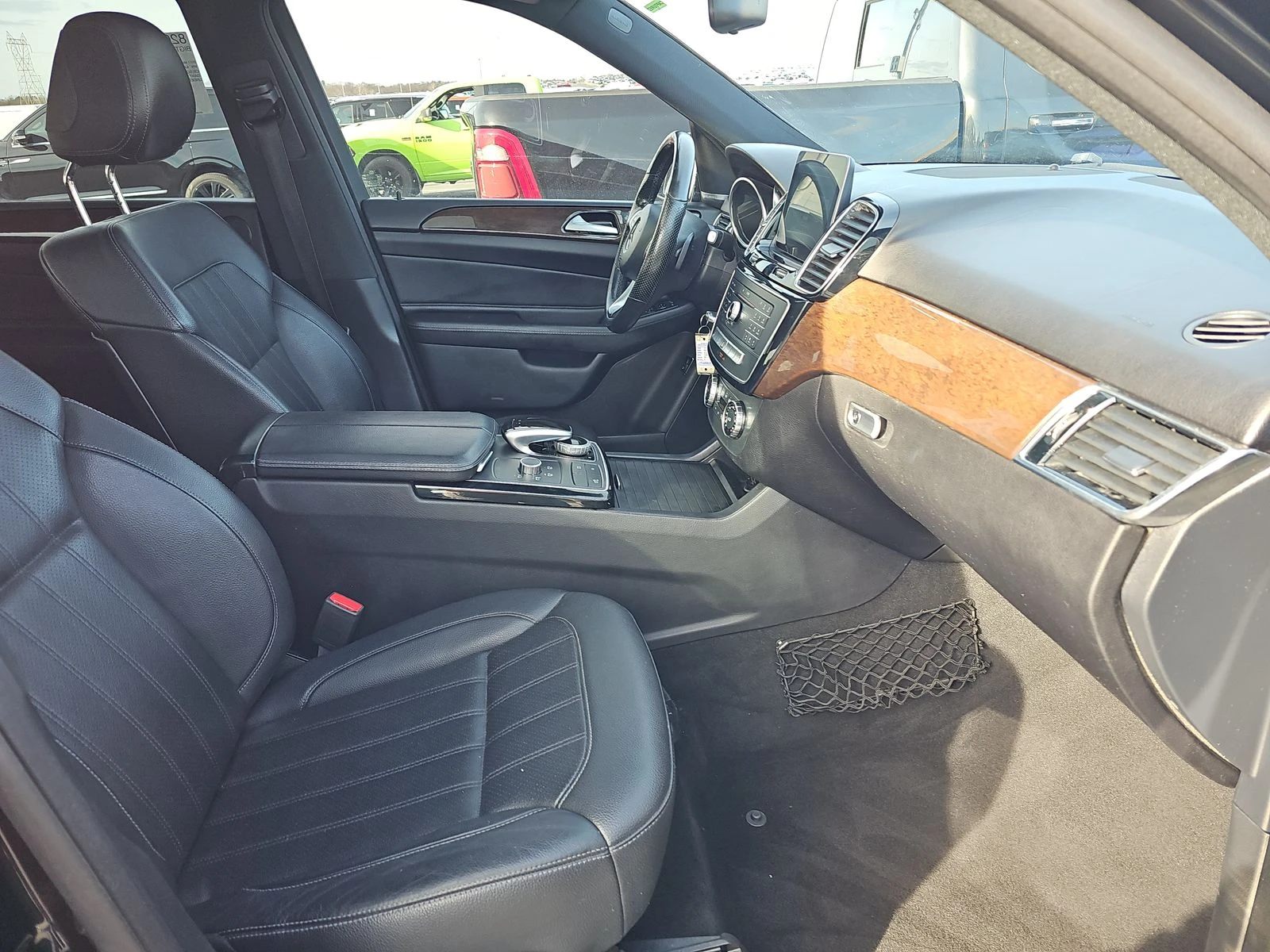 Mercedes-Benz GLE 350 4MATIC | Mobile.bg � ����������� 13