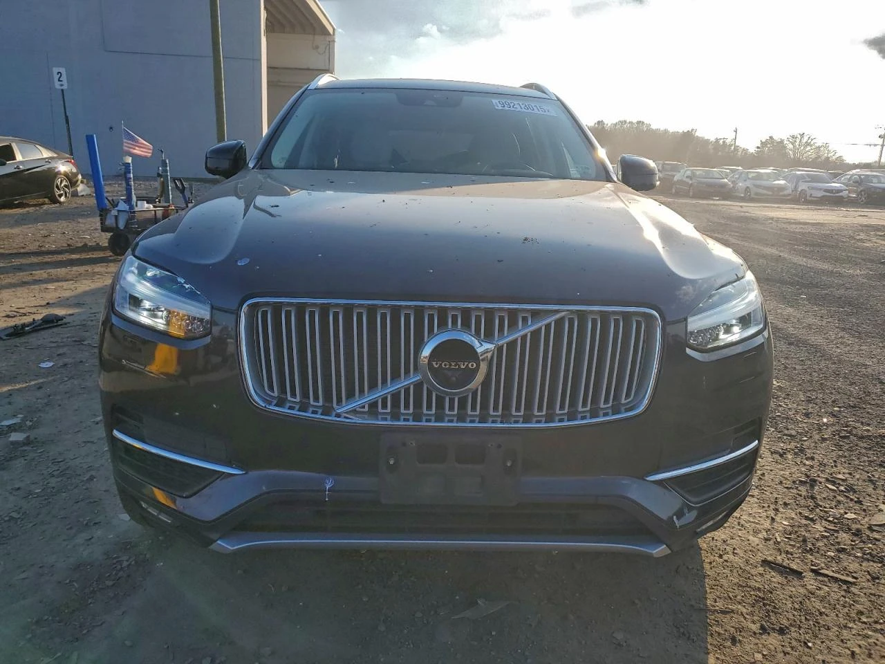 Volvo Xc90 T6 | Mobile.bg � ����������� 6