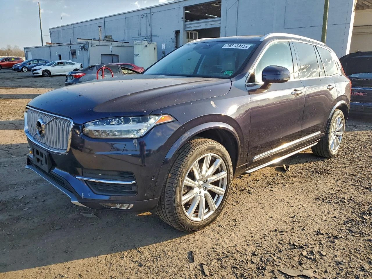 Volvo Xc90 T6 | Mobile.bg � ����������� 1