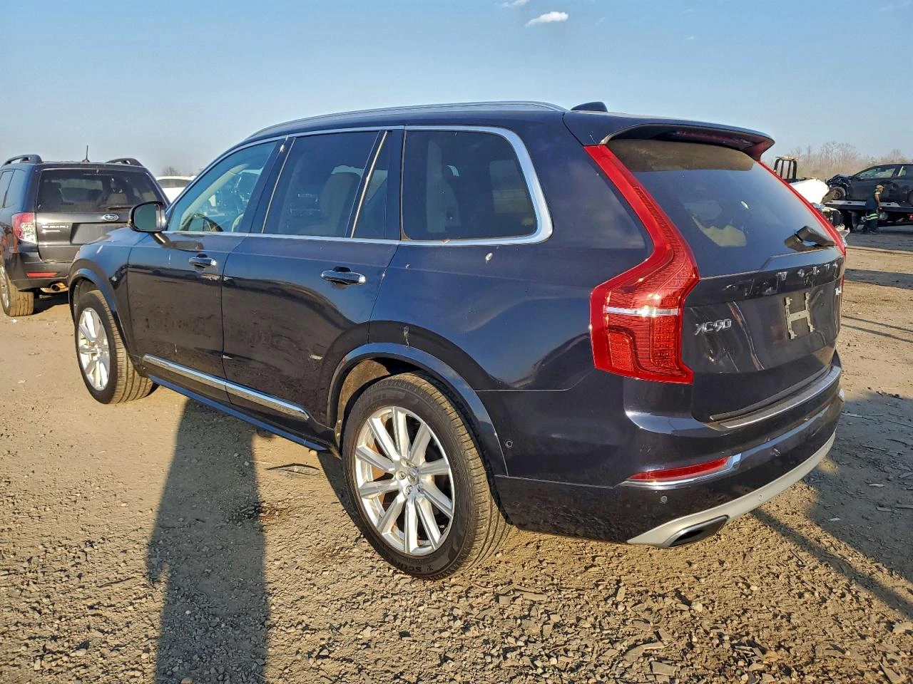 Volvo Xc90 T6 | Mobile.bg � ����������� 2