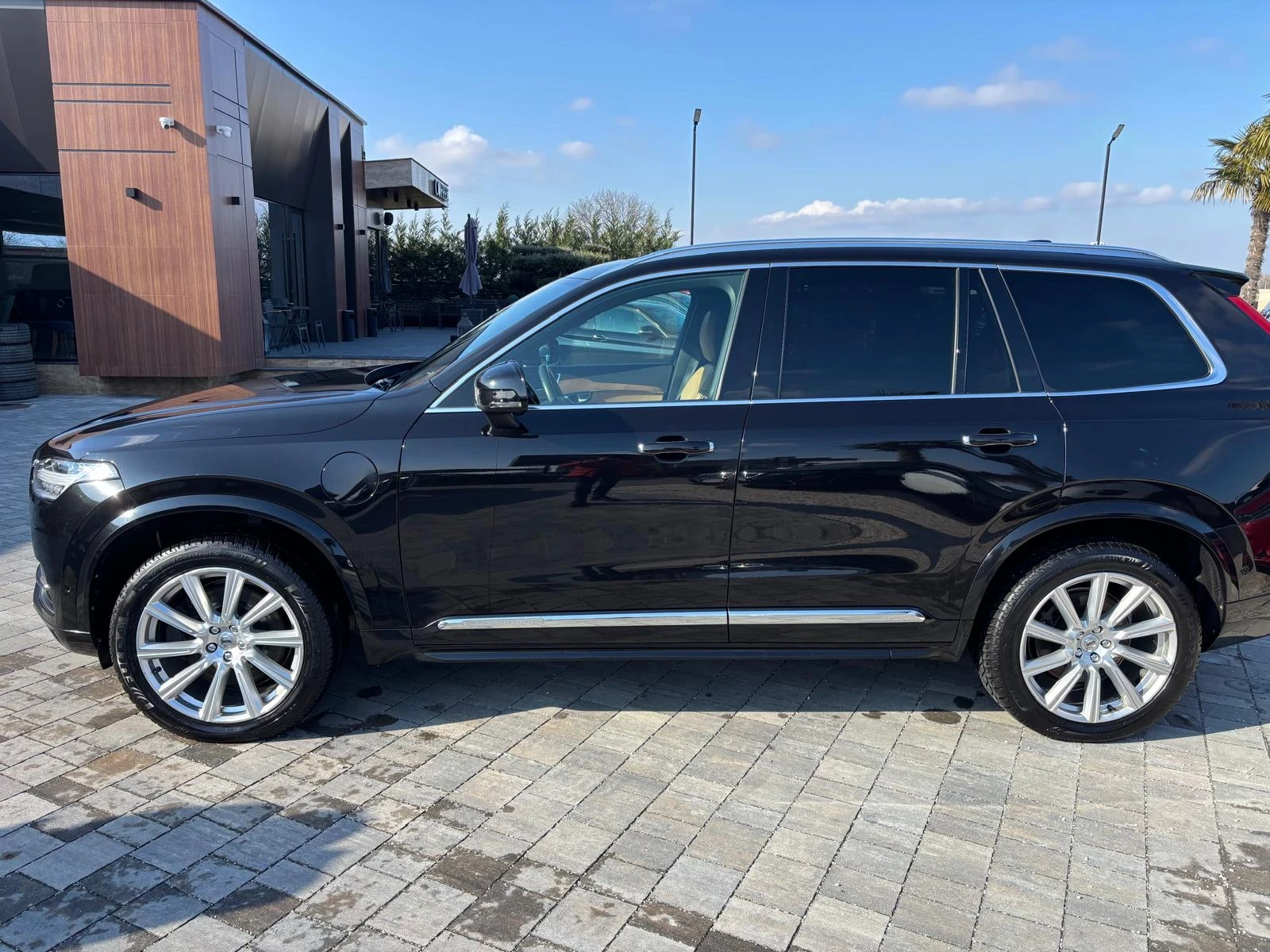 Volvo Xc90 T8, Recharger, Inscription, Full | Mobile.bg � ����������� 3
