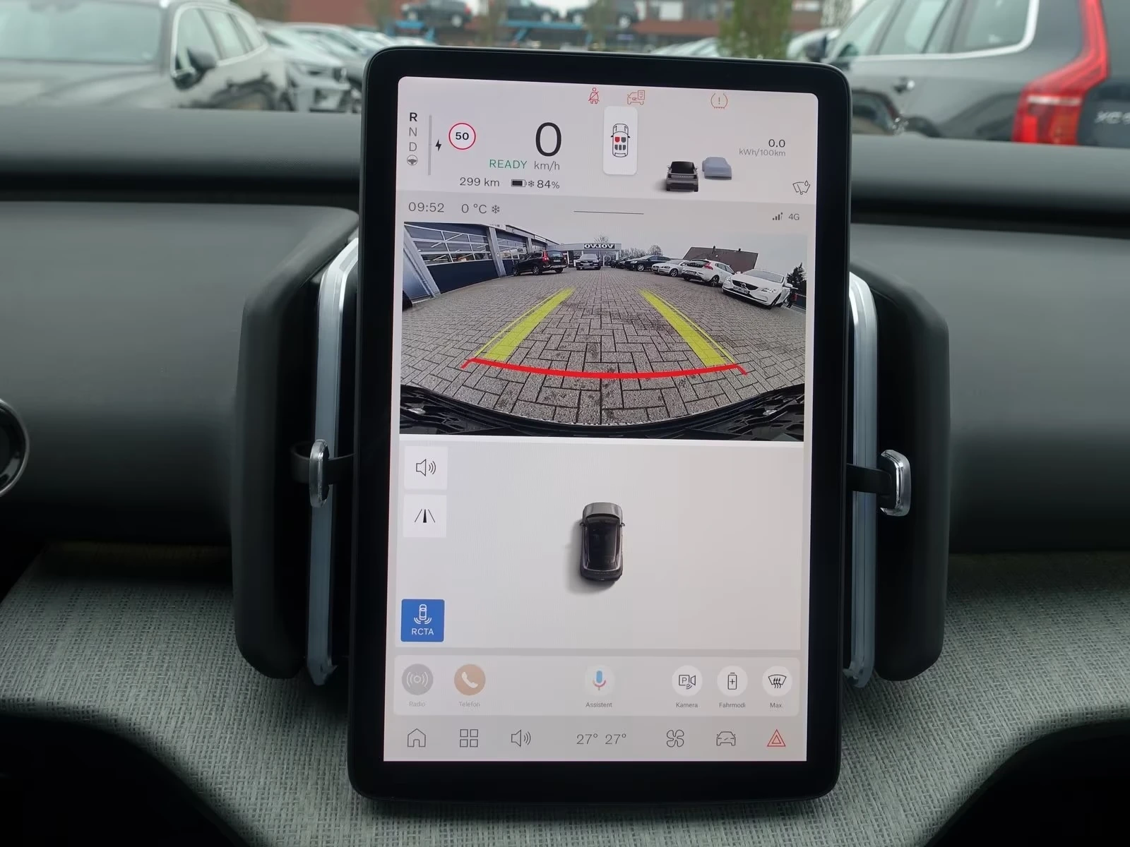 Volvo EX30 Extended Range Single Motor Plus | Mobile.bg � ����������� 11