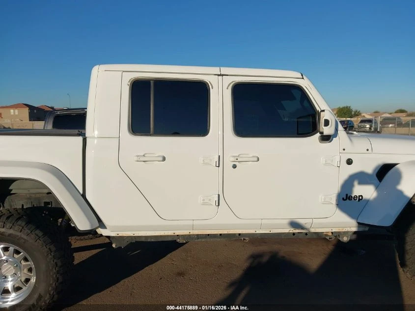 Jeep Gladiator 3l High Altitude 4X4 | Mobile.bg � ����������� 13