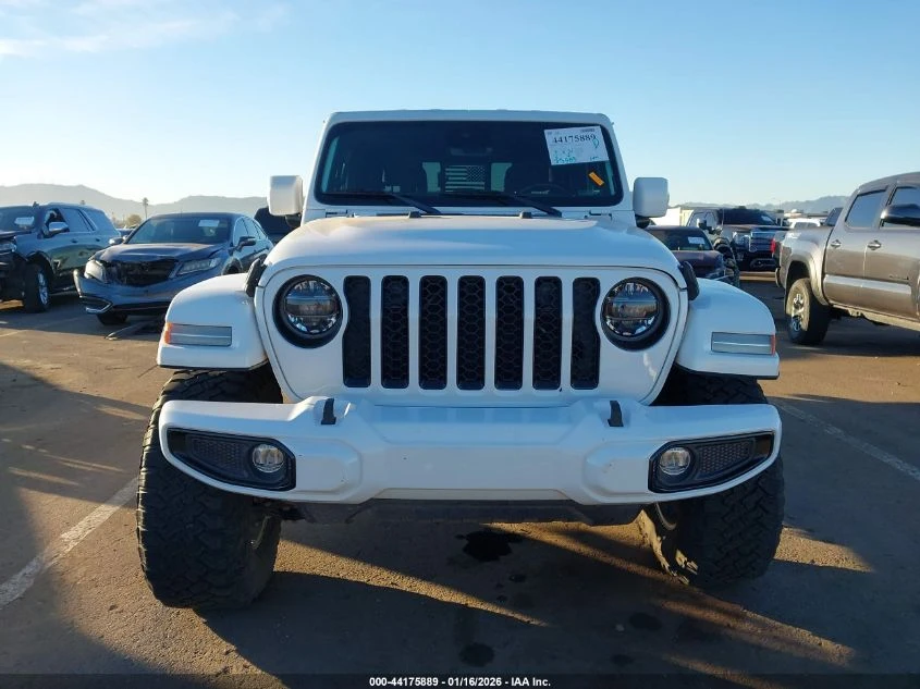 Jeep Gladiator 3l High Altitude 4X4 | Mobile.bg � ����������� 12