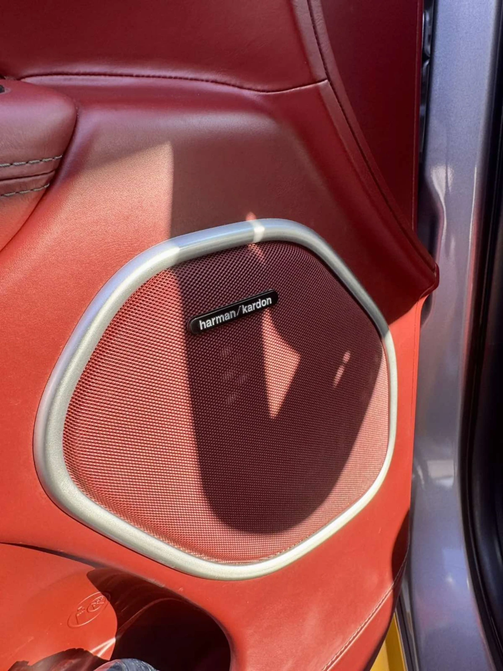 Jeep Grand cherokee TRACK HAWK, снимка 10 - Автомобили и джипове - 54039305