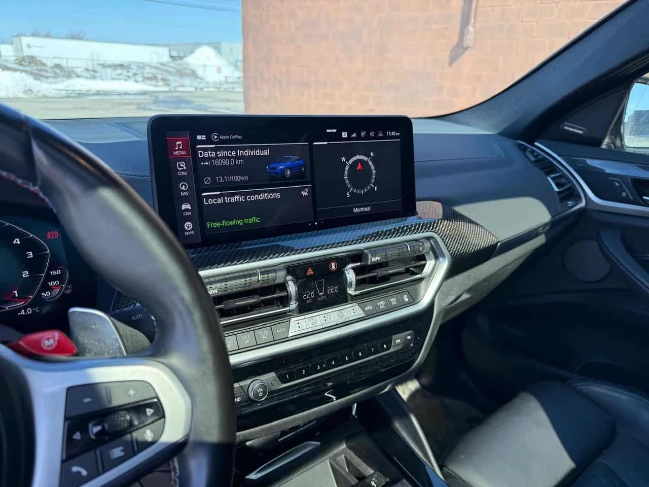 BMW X4 M Competition  CARFAX | Mobile.bg � ����������� 10