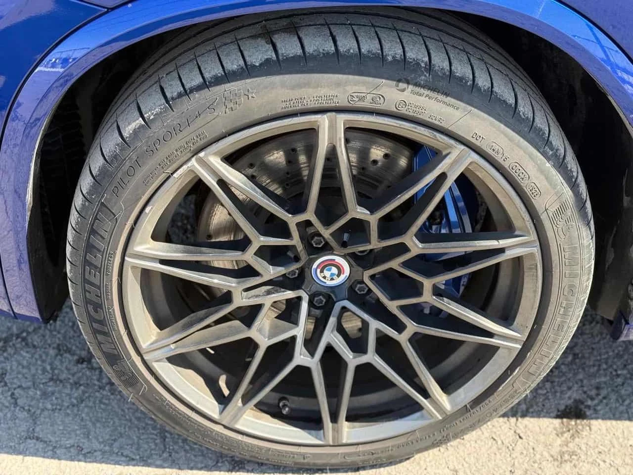 BMW X4 M Competition  CARFAX | Mobile.bg � ����������� 7