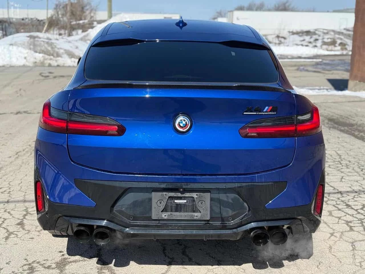 BMW X4 M Competition  CARFAX | Mobile.bg � ����������� 4