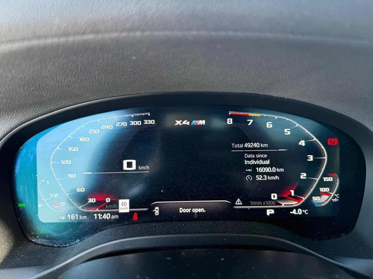 BMW X4 M Competition  CARFAX | Mobile.bg � ����������� 8