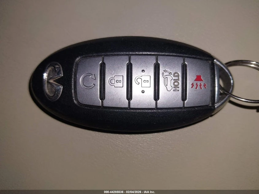 Infiniti QX60 3.5L V-6 DOHC, VVT, 295HP Front Wheel Drive | Mobile.bg � ����������� 11