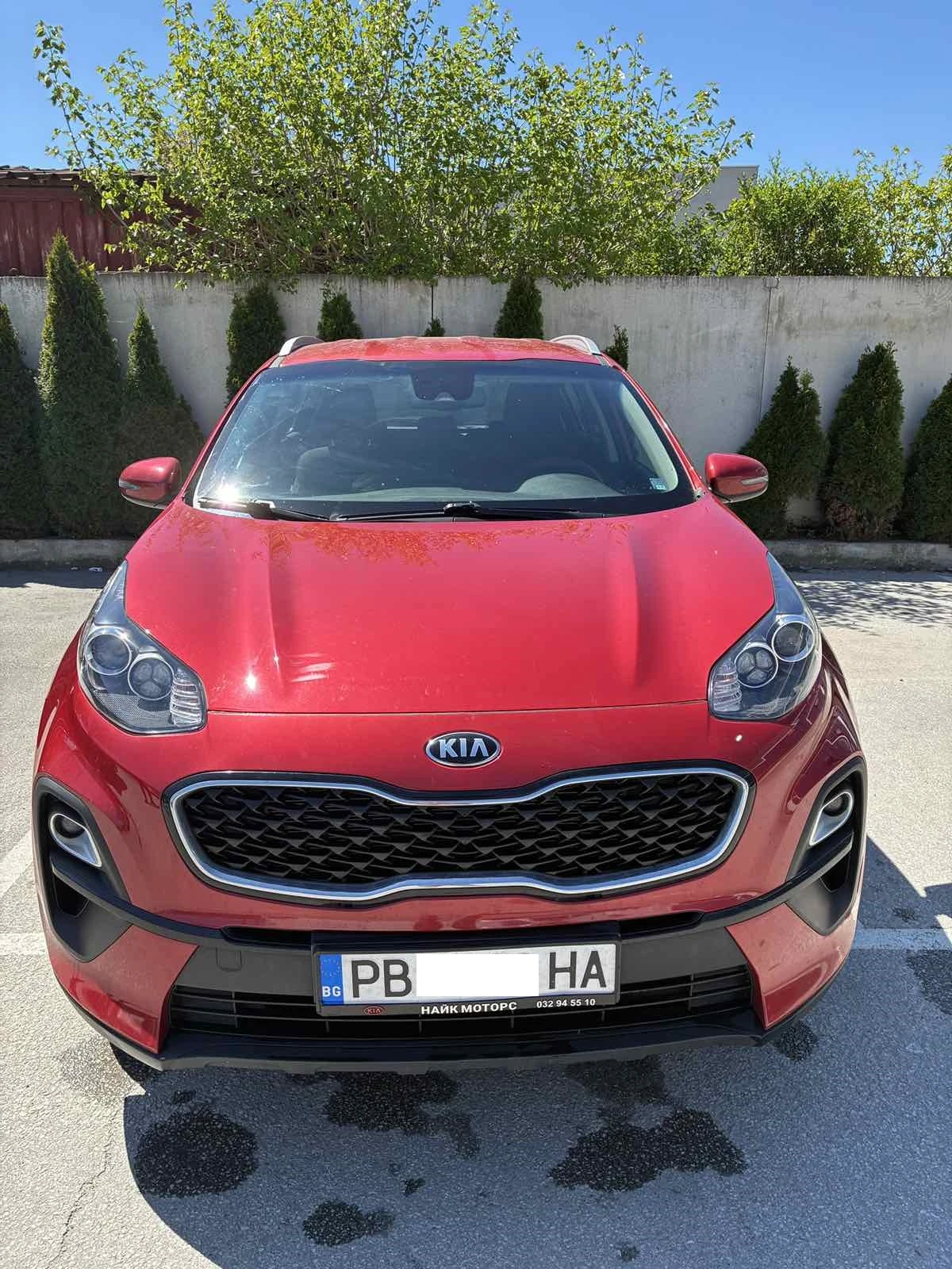 Kia Sportage | Mobile.bg � ����������� 2