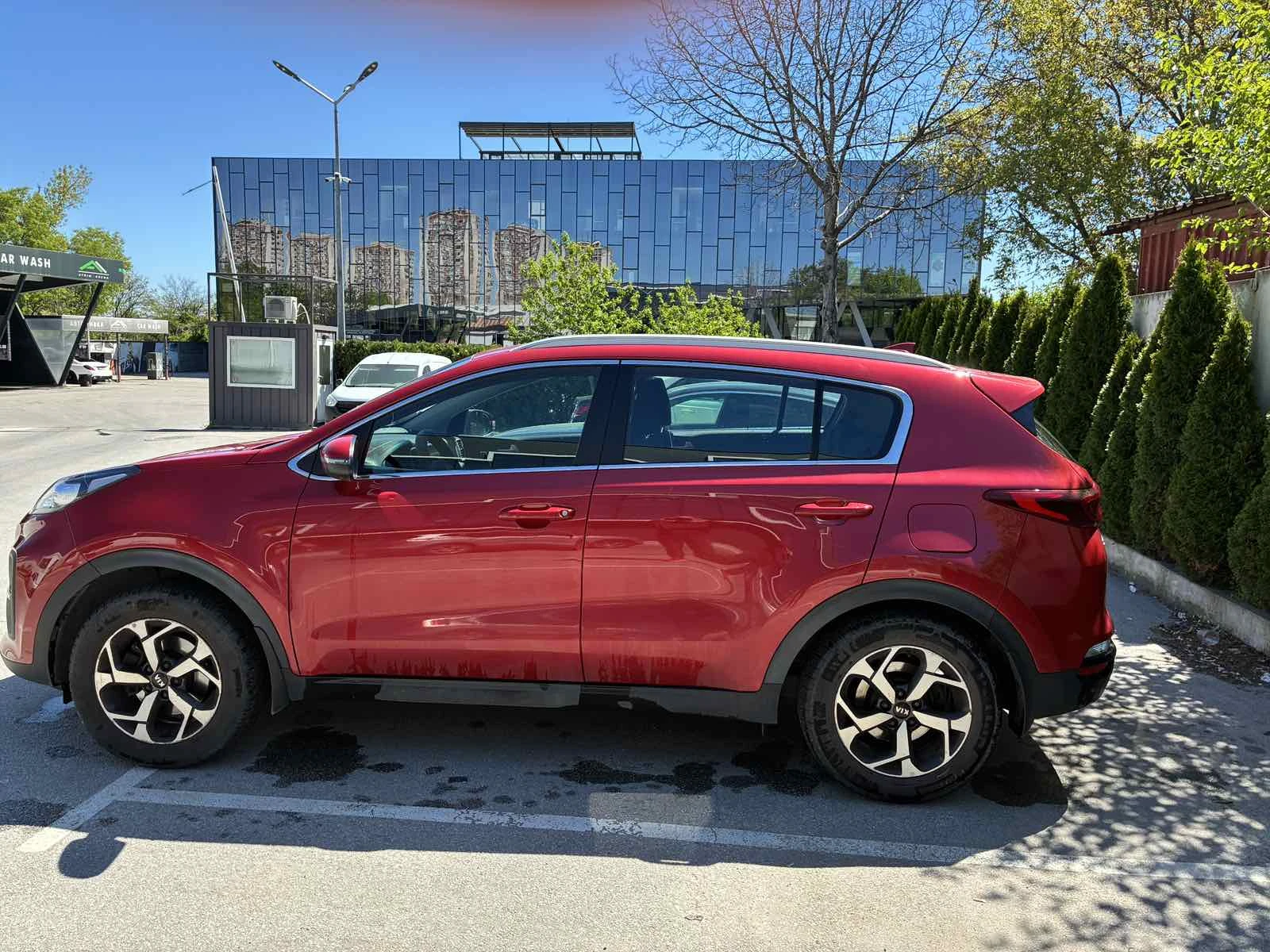 Kia Sportage | Mobile.bg � ����������� 4