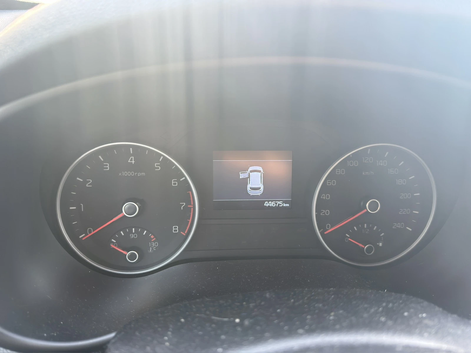 Kia Sportage, снимка 11 - Автомобили и джипове - 54236603