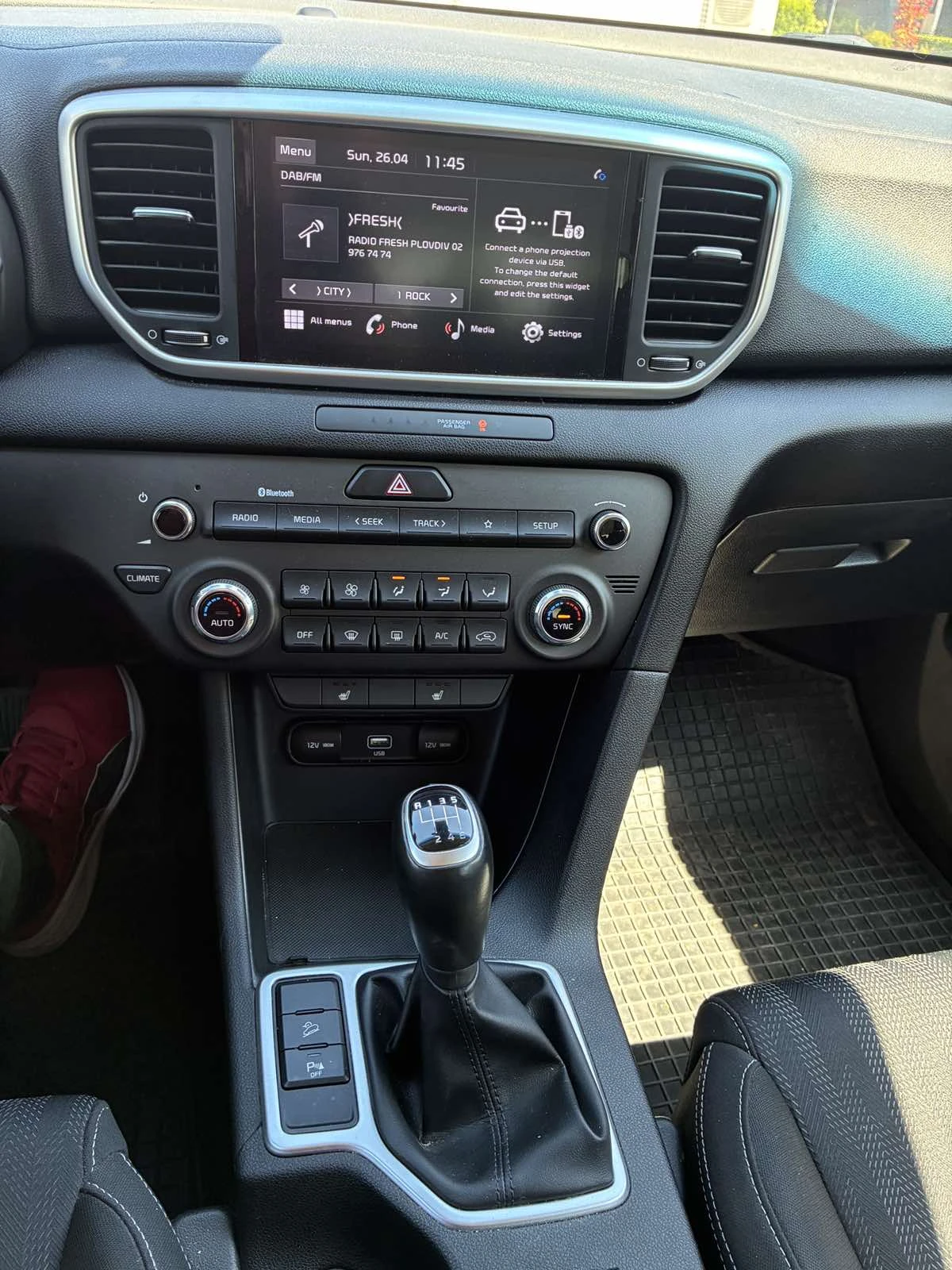 Kia Sportage | Mobile.bg � ����������� 11